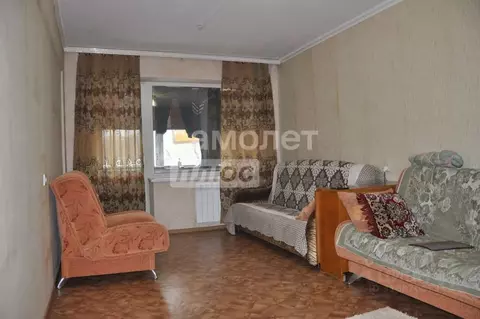 2-к кв. Амурская область, Благовещенск ул. Ленина, 87 (51.7 м)