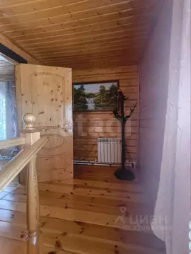 Дом в Пермский край, Пермский район, д. Малая ул. Трактовая, 3А (86 м)