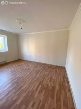 1-комнатная квартира: посёлок Российский, Тепличная улица, 31 (43 м)