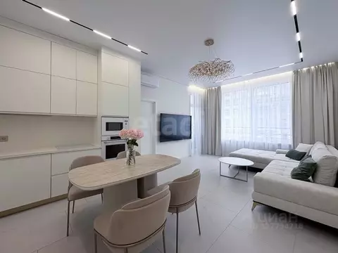 2-к кв. Калининградская область, Калининград ул. Молодой Гвардии, 34 ...