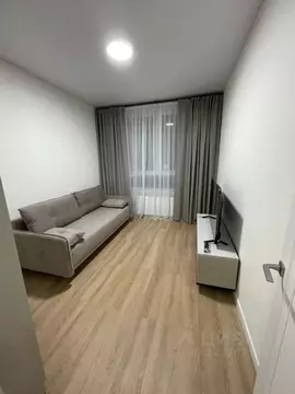 3-к кв. Москва пер. Любучанский, 1к3 (80.0 м)