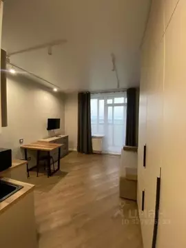 Студия Ленинградская область, Кудрово г. Всеволожский район, Заневское ...