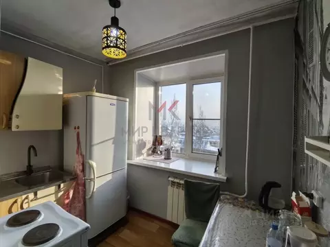 3-к кв. Тыва, Кызыл ул. Дружбы, 11 (55.7 м)