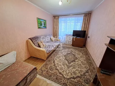 2-к кв. Пензенская область, Пенза ул. Красная Горка, 37/63 (42.6 м)