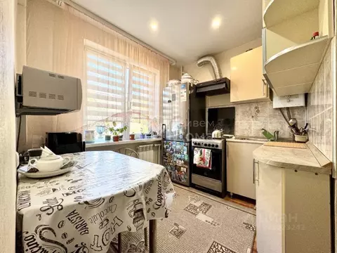 3-к кв. Волгоградская область, Волгоград ул. 51-й Гвардейской Дивизии, ...