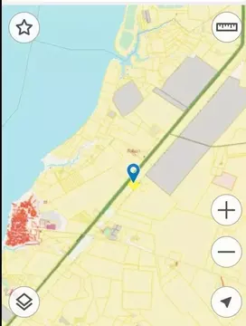 Участок в Волгоградская область, Среднеахтубинский район, Рахинское ...