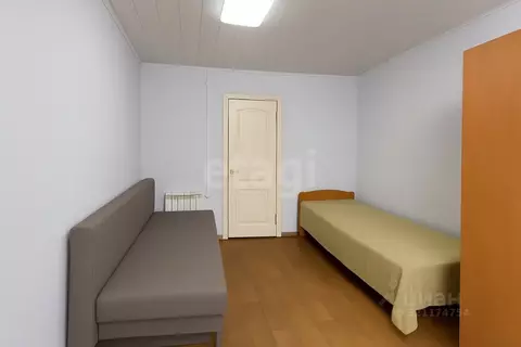 Студия Крым, Симферопольский район, Николаевка пгт ул. Советская (14.0 ...