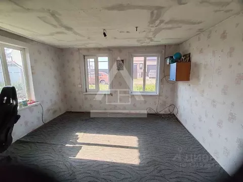 Дом в Челябинская область, Еткульский муниципальный округ, пос. ...