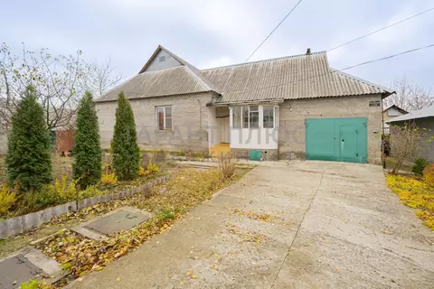 Дом в Липецкая область, Липецк Сселки мкр, ул. Высоцкого, 30 (183 м)