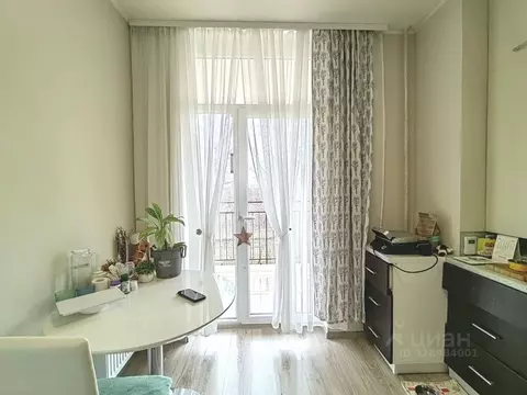 1-к кв. Калининградская область, Калининград ул. Александра Невского, ...