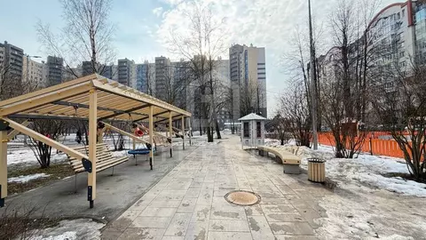 Комната Санкт-Петербург просп. Луначарского, 96К2 (16.0 м)