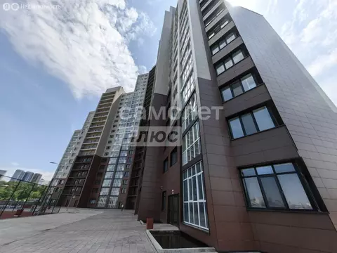 2-комнатная квартира: Владивосток, Тополевая улица, 30 (80 м)