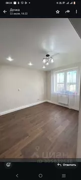 1-к кв. Чувашия, Чебоксары ул. Академика В.Н.Челомея, 14 (38.0 м)