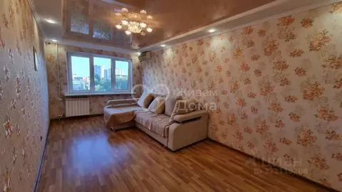 2-к кв. Волгоградская область, Волгоград пос. Ангарский, ул. ...