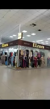 Торговая площадь в Астраханская область, Астрахань Минусинская ул., 8 ...