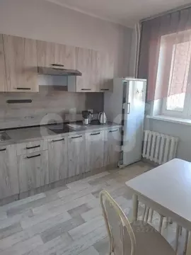 1-к кв. Тюменская область, Тюмень Харьковская ул., 27 (37.0 м)