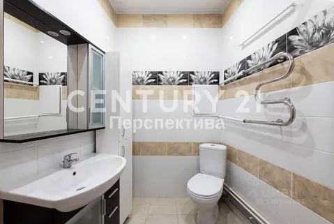 1-к кв. Московская область, Балашиха 1 Мая мкр, 4К1 (31.8 м)