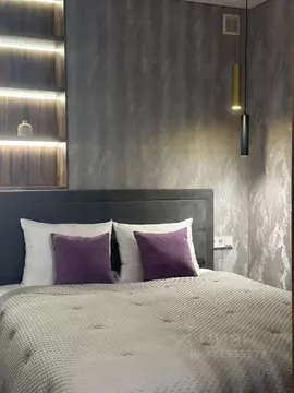 1-к кв. Астраханская область, Астрахань Аршанский пер., 4 (40.0 м)