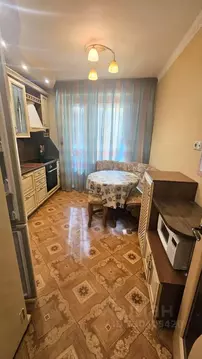 2-к кв. Московская область, Балашиха ул. Орджоникидзе, 24 (60.0 м)