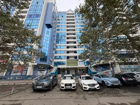 Помещение свободного назначения в Краснодарский край, Краснодар ...