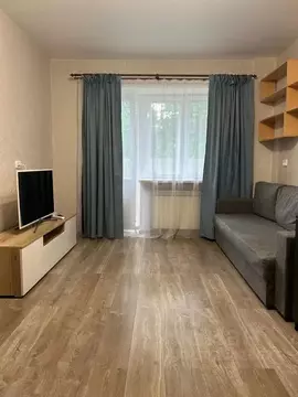 1-к кв. Кировская область, Киров Советская ул., 61 (33.0 м)