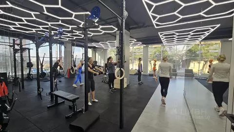 Торговая площадь в Краснодарский край, Геленджик Киевская ул., 45А (58 ...