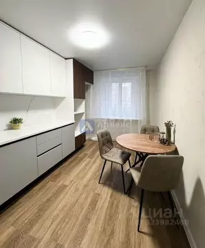 3-к кв. Тюменская область, Тюмень Широтная ул., 213 (84.5 м)