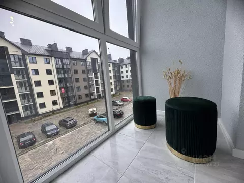 1-к кв. Калининградская область, Пионерский ул. Прибрежная, 21к1 (28.0 ...