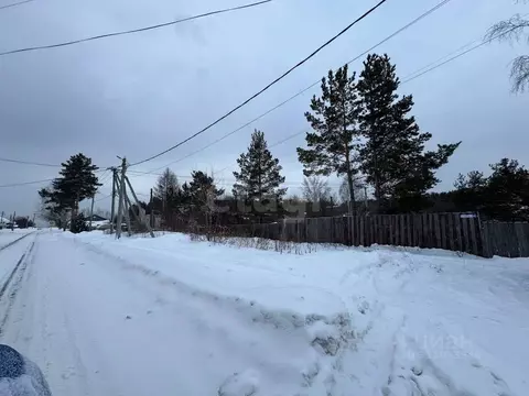 Участок в Свердловская область, Талица ул. Пушкина, 58 (15.0 сот.)