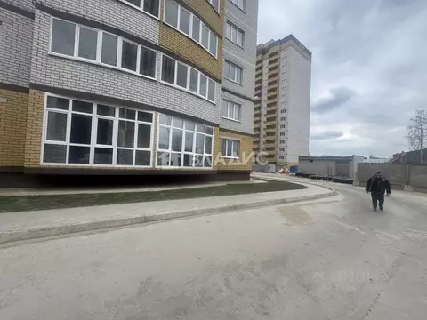 Торговая площадь в Воронежская область, Воронеж ул. Летчика Филипова, ...