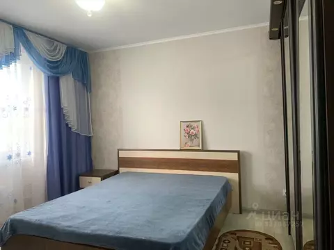 1-к кв. Краснодарский край, Анапа ул. Ленина, 237 (34.0 м)