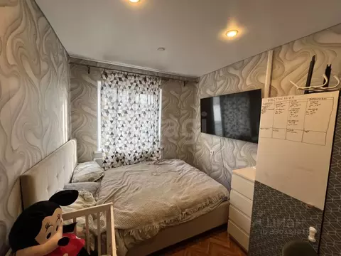 3-к кв. Краснодарский край, Геленджик ул. Грибоедова, 17 (50.7 м)