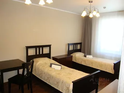 Комната Камчатский край, Елизовский район, Новоавачинское с/пос, пос. ...