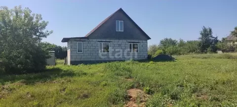 Дом в Белгородская область, Губкинский городской округ, с. Истобное ...