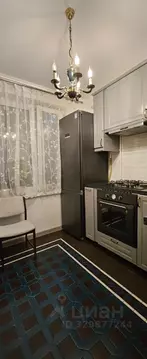 2-к кв. Москва ул. Героев Панфиловцев, 9К2 (45.0 м)
