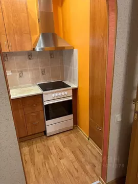 1-к кв. Санкт-Петербург просп. Наставников, 36к2 (35.0 м)