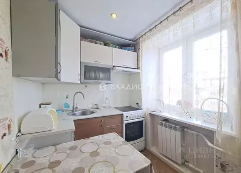 2-к кв. Бурятия, Улан-Удэ бул. Карла Маркса, 27 (42.0 м)