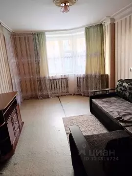 2-к кв. Омская область, Омск ул. Кирова, 24 (52.0 м)