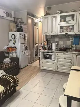 Студия Московская область, Химки просп. Мельникова, 5к1 (22.0 м)