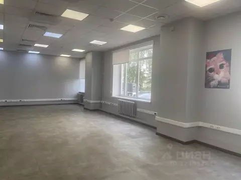 Офис в Москва ул. Шаболовка, 31А (2400 м)