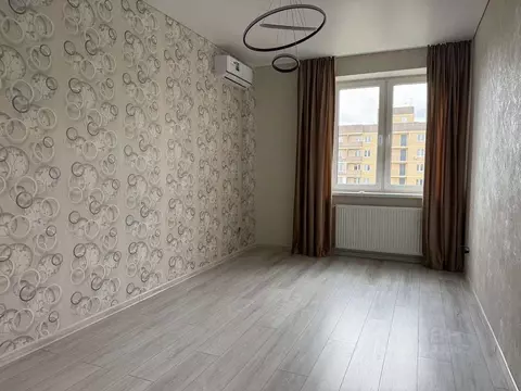 1-к кв. Краснодарский край, Краснодар ул. Дубравная, 1 (35.2 м)