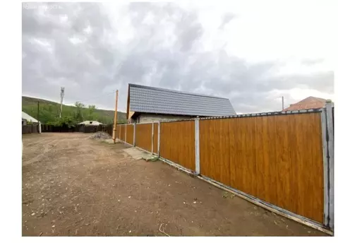 Дом в Кызыл, СНТ № 2, Садовый переулок, 180Б (45.5 м)