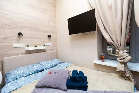 Студия Москва 2-й Грайвороновский проезд, 44к1 (15.0 м)