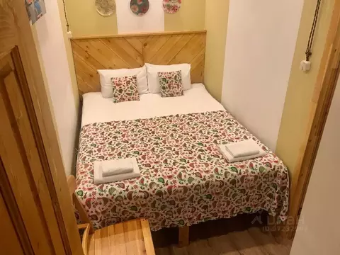 Комната Москва Нагатинская наб., 10к3 (9.0 м)