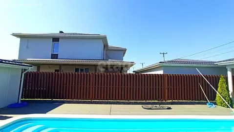 Дом в Анапа, Пионерский проспект (200 м)