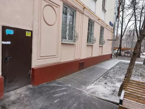 Помещение свободного назначения в Москва Молодежная ул., 6 (72 м)