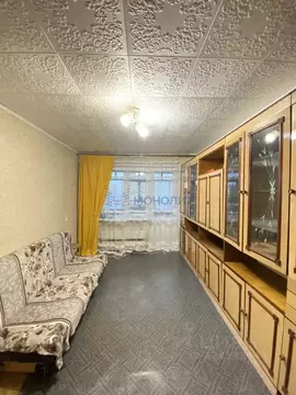 2-к кв. Нижегородская область, Дзержинск ул. Терешковой, 64А (39.0 м)