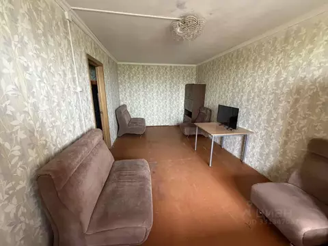 2-к кв. Московская область, Коломна Весенняя ул., 26 (50.0 м)