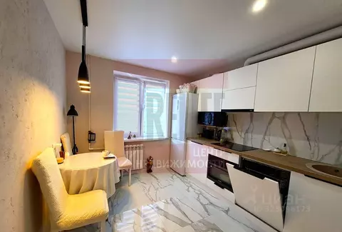 2-к кв. Калининградская область, Калининград ул. Генерала Павлова, 28 ...