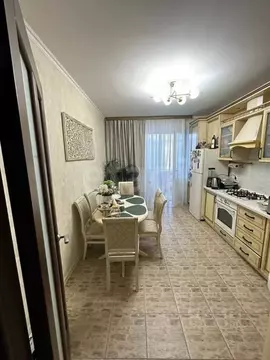 3-к кв. Ставропольский край, Ставрополь ул. 50 лет ВЛКСМ, 69/2 (86.14 ...